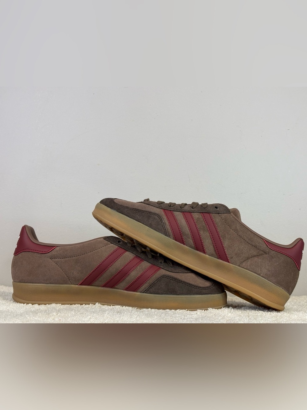 Adidas Gazelle Indoor